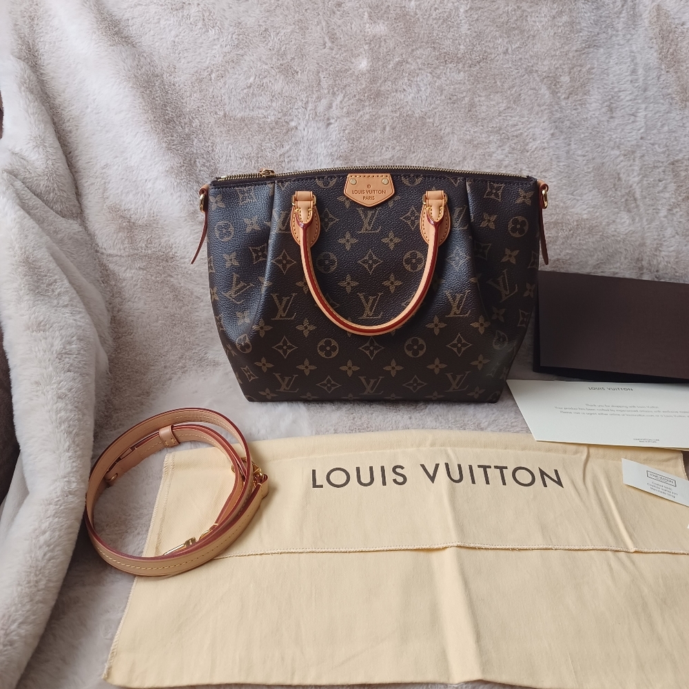 Louis Vuitton bag